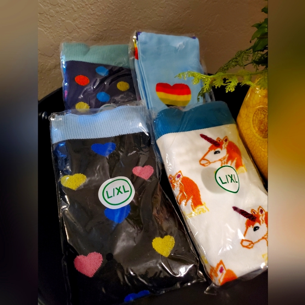 Compression socks